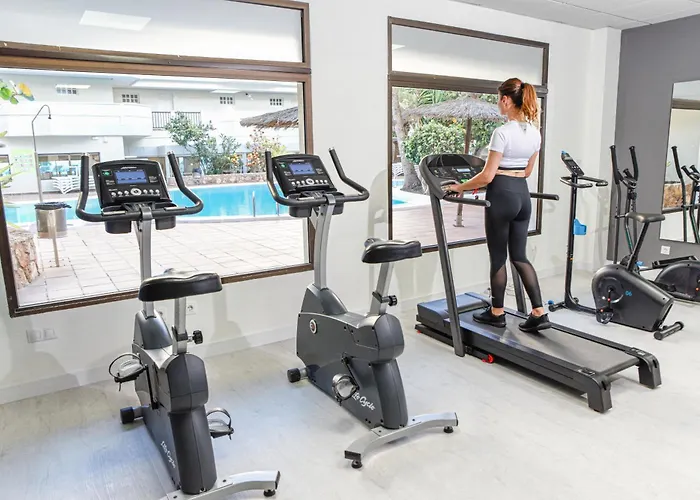 Ereza Mar - Adults Only Hotel Caleta De Fuste