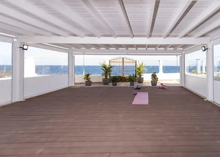 Hotel Ereza Mar - Adults Only 4*