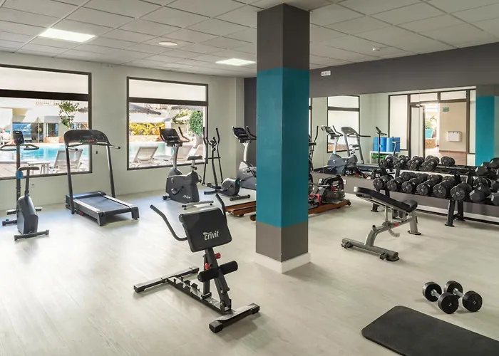 Hotel Ereza Mar - Adults Only 4*