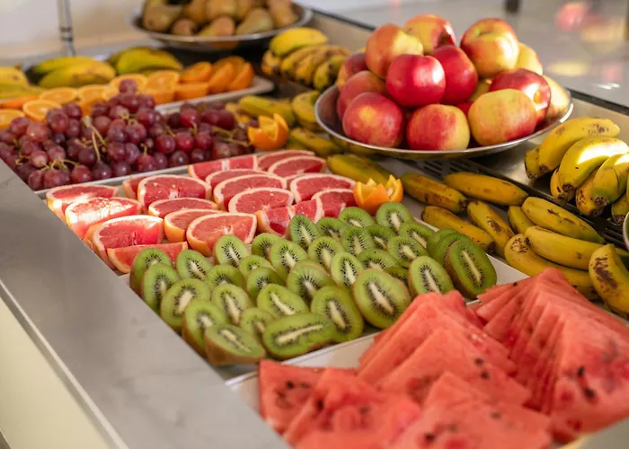 Ereza Mar - Adults Only Hotel 4*