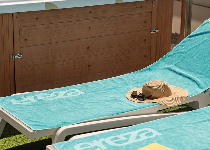 Ereza Mar - Adults Only Hotel Caleta De Fuste