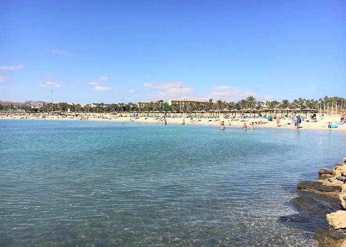 Ereza Mar - Adults Only Hotel Caleta De Fuste