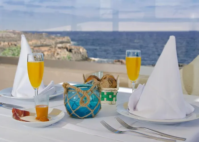 Ereza Mar - Adults Only 4* Caleta De Fuste