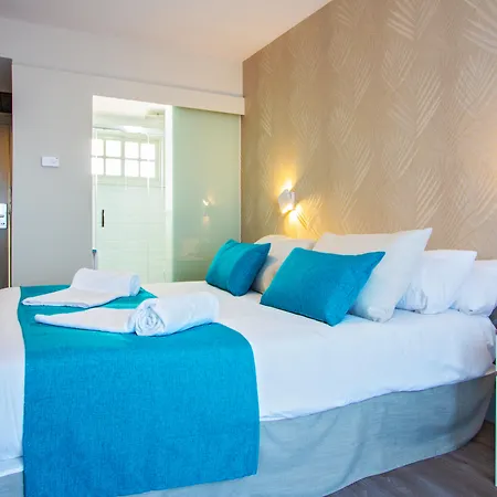 Ereza Mar - Adults Only 4* Калета-де-Фусте