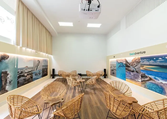 Ereza Mar - Adults Only Отель 4*