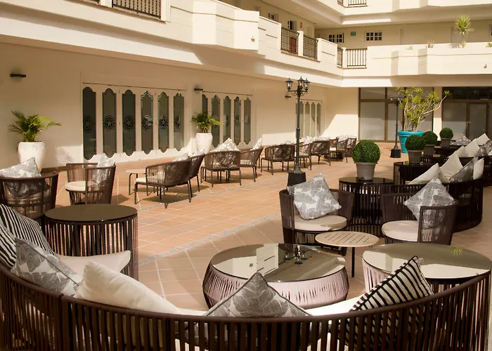 Ereza Mar - Adults Only 4* Калета-де-Фусте