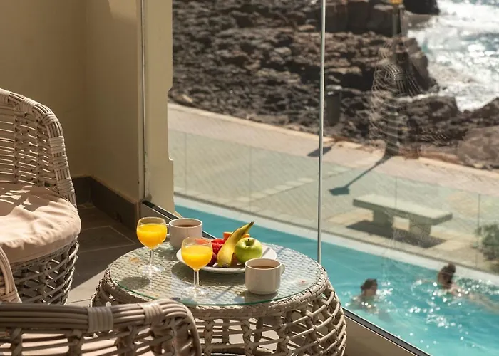 Ereza Mar - Adults Only 4* Калета-де-Фусте