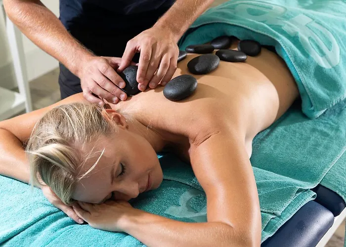 Отель Ereza Mar - Adults Only