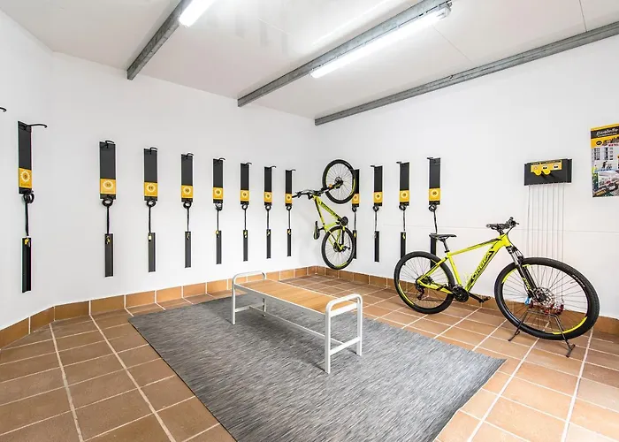 Отель Ereza Mar - Adults Only 4*